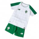 Maillot Celtic Exterieur Enfant 2018 2019 Blanc Pas Cher