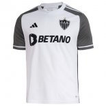 Thailande Maillot Atlético Mineiro Exterieur 2023 2024