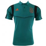 Polo Ajax 2019 2020 Vert Pas Cher