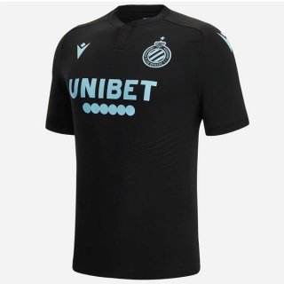 Thailande Maillot Club Brujas Third 2022 2023 Thailande Maillot Club Brujas Third 2022 2023