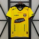 Thailande Maillot Barcelone 100th Anniversary 2025 2026