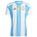 Maillot Argentine Domicile 2024