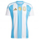 Maillot Argentine Domicile 2024