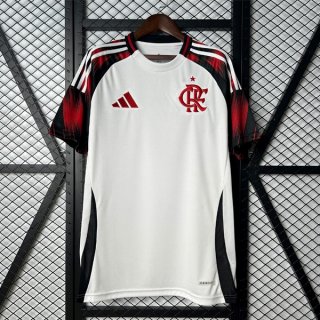 Thailande Maillot Flamengo Exterieur 2025 2026 Thailande Maillot Flamengo Exterieur 2025 2026