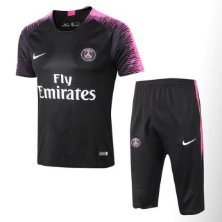 Entrainement Paris Saint Germain Ensemble Complet 2018 2019 Noir Pas Cher Entrainement Paris Saint Germain Ensemble Complet 2018 2019 Noir Pas Cher