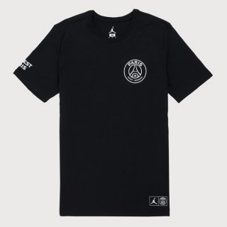 Entrainement Paris Saint Germain 2018 2019 Noir Blanc Pas Cher Entrainement Paris Saint Germain 2018 2019 Noir Blanc Pas Cher