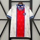 Maillot PSG Exterieur Retro 1994-1995 Maillot PSG Exterieur Retro 1994-1995