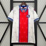 Maillot PSG Exterieur Retro 1994-1995