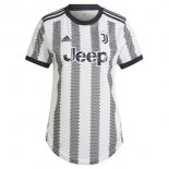 Maillot Juventus Domicile Femme 2022 2023