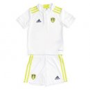 Maillot Leeds United Domicile Enfant 2021 2022 Pas Cher