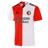 Thailande Maillot Feyenoord Domicile 2020 2021 Pas Cher