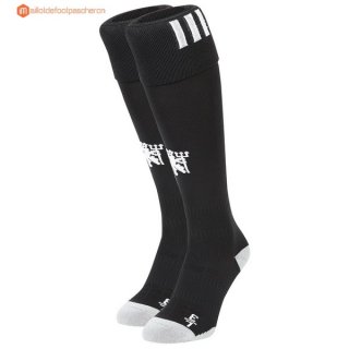Chaussette Manchester United Exterieur 2017 2018 Pas Cher Chaussette Manchester United Exterieur 2017 2018 Pas Cher