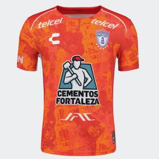 Thailande Maillot Pachuca Exterieur 2024 2025 Thailande Maillot Pachuca Exterieur 2024 2025