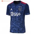 Thailande Maillot Ajax Exterieur Replica Pas Cher