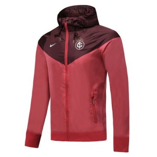 Coupe Vent Internacional 2019 2020 Rouge Pas Cher Coupe Vent Internacional 2019 2020 Rouge Pas Cher