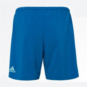 Pantalon Bayern Munich Exterieur Gardien 2018 2019 Bleu Pas Cher