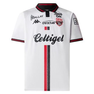 Thailande Maillot Guingamp Exterieur 2025-2026 Thailande Maillot Guingamp Exterieur 2025-2026