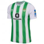 Maillot Real Betis Domicile 2023 2024