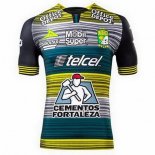 Thailande Maillot Club León Third 2020 2021 Vert