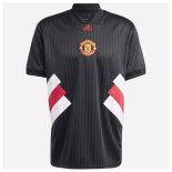 Thailande Maillot Manchester United Icon 2022 2023