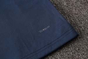 Polo Ensemble Complet Bayern Munich 2019 2020 Azul Pas Cher