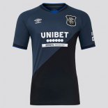 Thailande Maillot Rangers FC Third 2025-2026