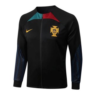 Veste Portugal 2023 Noir Veste Portugal 2023 Noir