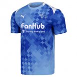 Thailande Maillot Derby County Third 2025 2026 Thailande Maillot Derby County Third 2025 2026