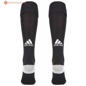 Chaussette Manchester United Exterieur 2017 2018 Pas Cher