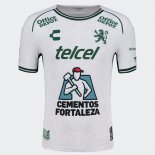 Thailande Maillot Club León Exterieur 2024 2025