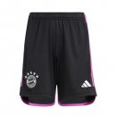 Pantalon Bayern Munich Exterieur 2023 2024