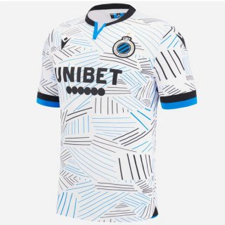 Thailande Maillot Club Brujas Exterieur 2022 2023 Thailande Maillot Club Brujas Exterieur 2022 2023