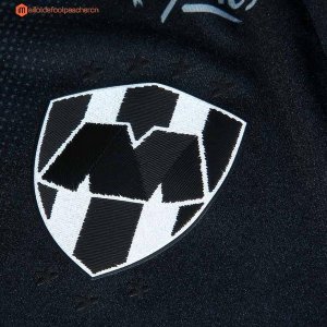 Maillot Monterrey Exterieur 2017 2018 Pas Cher