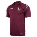 Thailande Maillot Salernitana Domicile 2021 2022