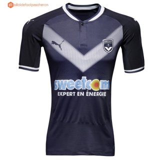 Maillot Girondins de Burdeos Domicile 2017 2018 Pas Cher Maillot Girondins de Burdeos Domicile 2017 2018 Pas Cher