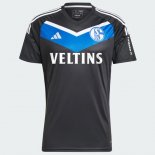 Thailande Maillot Schalke 04 Third 2023 2024