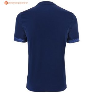 Thailande Maillot Ajax Exterieur Replica Pas Cher