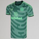 Thailande Maillot Celtic Third 2023 2024