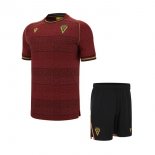 Maillot Cádiz Exterieur Enfant 2025-2026
