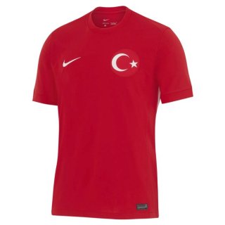 Thailande Maillot Turquie Exterieur 2024 Thailande Maillot Turquie Exterieur 2024