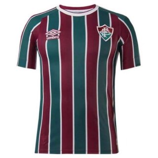 Thailande Maillot Fluminense Domicile 2021 2022 Thailande Maillot Fluminense Domicile 2021 2022