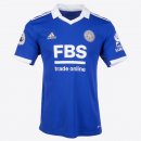 Maillot Leicester City Domicile 2022 2023
