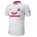 Thailande Maillot Cerezo Osaka Exterieur 2020 2021 Blanc