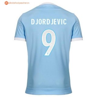 Maillot Lazio Domicile Djordjevic 2017 2018 Pas Cher Maillot Lazio Domicile Djordjevic 2017 2018 Pas Cher