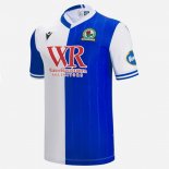 Thailande Maillot Blackburn Rovers Domicile 2025-2026