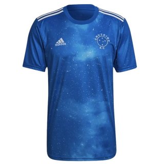 Thailande Maillot Cruzeiro Domicile 2022 2023 Thailande Maillot Cruzeiro Domicile 2022 2023