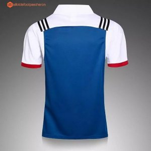 Maillot Rugby France Domicile 2016 2017 Pas Cher