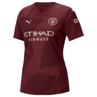 Maillot Manchester City Third Femme 2024 2025 Maillot Manchester City Third Femme 2024 2025