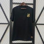 Thailande Maillot Santos Special Edition 2025 2026 Noir