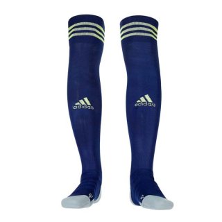 Chaussette Leeds United Exterieur 2022 2023 Chaussette Leeds United Exterieur 2022 2023